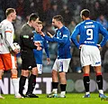 'Rangers in mineur: Belgische ster mist clash met Club'