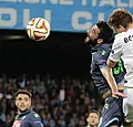 Scorende Mertens naar halve finale