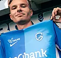 KRC Genk shopt in JPL: leider komt defensie versterken