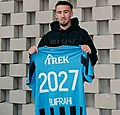 Done deal: Club Brugge haalt verloren zoon terug in huis