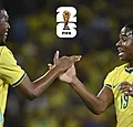 Bijna in Anderlecht, nu ‘dark horse’ bij Brazilië