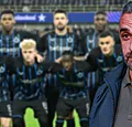 'Trainer Sporting gelooft ogen niet na scouting Club Brugge'