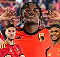 Selectie Van Bommel: deze acht 'nieuwe' namen staan klaar