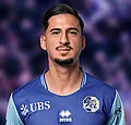 'Anderlecht davert: eerste miljoenentransfer Sibierski'