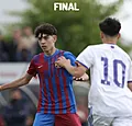 Barcelona wint KDB Cup, Genk eerste Belgische club