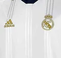 Real Madrid pakt uit met fenomenaal retro-shirt (📷)