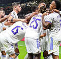 Real Madrid pakt met glans zijn 35ste landstitel