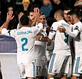 Real Madrid haalt zwaar uit en is geplaatst, Tottenham wint bij Dortmund