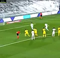 Ramos en Benzema maken zich belachelijk met penalty-farçe (🎥)