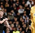 Courtois doet boekje open over penalty De Bruyne