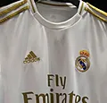 'Hazard speelt bij Real straks in deze fantastische shirts' (📷)