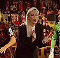 Red Flames voeren druk op: 