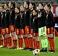 KBVB reageert na straf omkoopverhaal bij Belgische vrouwen