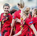 België wil WK voor vrouwen van 2027 binnenhalen