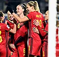 19-0! Red Flames zorgen voor absolute waanzin
