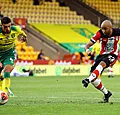 Norwich City stap dichter bij degradatie na nederlaag tegen Southampton