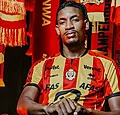 KV Mechelen maakt opvallende aanwinst wereldkundig