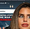 Gal Refaelov’s post zet Israël én België in rep en roer