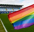 Zulte Waregem grijpt in na commotie over regenboogband