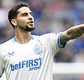 Club Brugge-debuut van Reis verloopt bijzonder opvallend