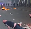 Wat deze RSCA-fans overkwam na finale tart de verbeelding
