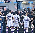 'Toekomst Beerschot in gevaar na nieuw fiasco'