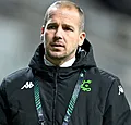 Crisis compleet bij Cercle Brugge: 