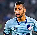 'Atlético-speler heeft corona, negental heeft virus al gehad'