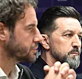 Hasi en Renard buiten? Nieuw Anderlecht-bestuur reageert