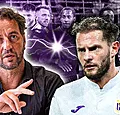 Renard vernedert Rits: drama barst los bij Anderlecht