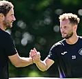 'Anderlecht pusht overbodig duo hardhandig richting exit'