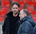 'Renard loopt blauwtje: transfertarget weigert Anderlecht'