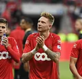 Standard moet sterkhouder wellicht missen in Waalse derby