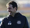 Aanwinst Anderlecht maakt stevige indruk op training