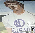 Anderlecht neemt op gepaste wijze afscheid van Robbie Rensenbrink (📷)