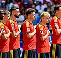 Internationale pers hard voor Belgen: één Duivel in spotlight