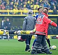 Drama voor Reus, Bayern München verrassend onderuit