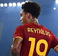 'Anderlecht haalt zijn slag thuis met Reynolds'