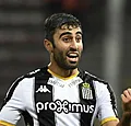 Club Brugge hoeft huurling Rezaei niet te vrezen 