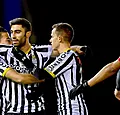 Charleroi-aanwinst: 