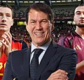 Eerste selectie Garcia: met Vanaken én Anderlecht-surprise?
