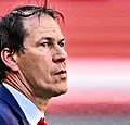 KBVB zit plots met Garcia-bom na stunt Rode Duivels