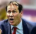 Garcia buiten? Mannaert droomt van absolute topcoach
