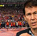 Grote comeback bij Duivels? Garcia zet deur wagenwijd open