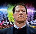 Garcia verklapt: Genk-smaakmaker dicht bij Rode Duivels