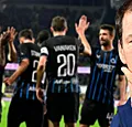 Blauw-zwarte Duivels: víér Club Brugge-spelers in WK-selectie?