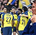 Rode Duivels: Rudi Garcia verrast met twee JPL-uitblinkers 
