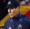 Rudi Garcia wankelt: nieuwe bondscoach nog vóór WK?