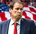 Metamorfose bij Duivels: 'onuitgegeven basiself tegen VS'