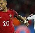 Portugal morst opnieuw, recordavond zonder stijl voor Ronaldo